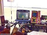 CFX-750, Field-IQ a další elektronika v kabině JD 8530